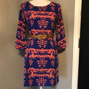 Boutique Dress